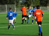 S.K.N.W.K. JO13-1JM - Lepelstraatse Boys JO13-1 (beker) 2024-2025 (1e fase) (31/133)